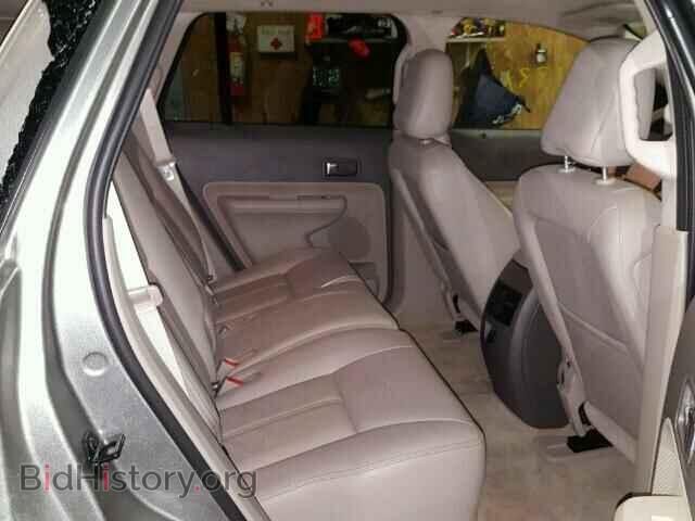 2008 FORD EDGE - VIN: 2FMDK48C08BB22476 - Photo 6
