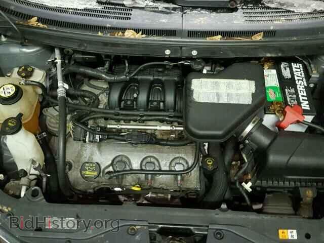 2008 FORD EDGE - VIN: 2FMDK48C08BB22476 - Photo 7