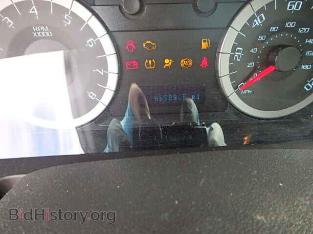 2011 FORD ESCAPE - VIN: 1FMCU0DG7BKB94649 - Photo 8