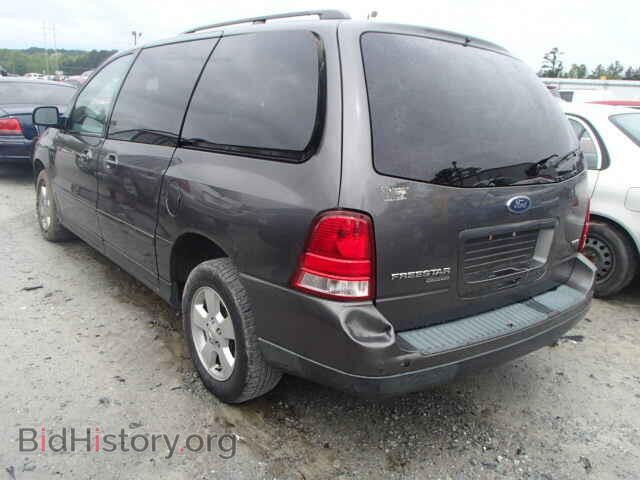 2005 FORD FREESTAR - VIN: 2FMDA57675BA46061 - Фото 3