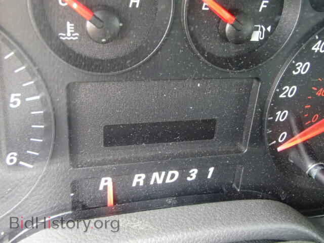 2005 FORD FREESTAR - VIN: 2FMDA57675BA46061 - Фото 7