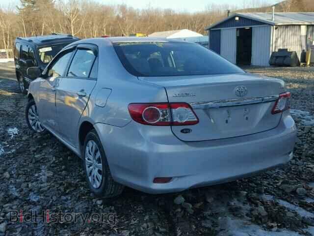 2012 TOYOTA COROLLA - VIN: 5YFBU4EE2CP035593 - Photo 3