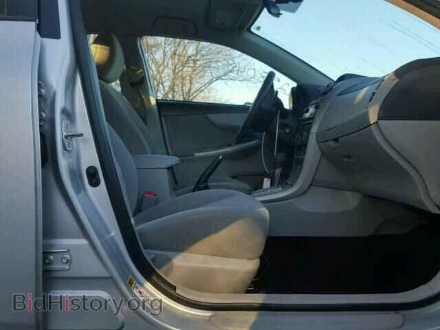 2012 TOYOTA COROLLA - VIN: 5YFBU4EE2CP035593 - Photo 5