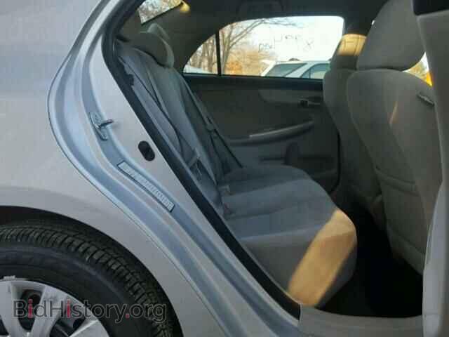 2012 TOYOTA COROLLA - VIN: 5YFBU4EE2CP035593 - Photo 6