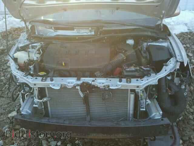 2012 TOYOTA COROLLA - VIN: 5YFBU4EE2CP035593 - Photo 7