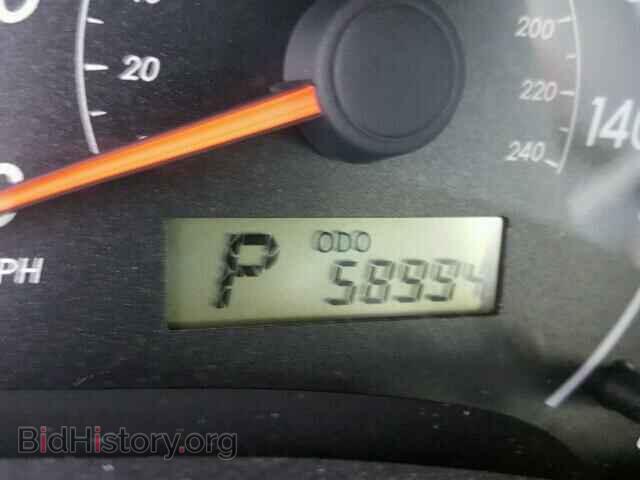 2012 TOYOTA COROLLA - VIN: 5YFBU4EE2CP035593 - Photo 8