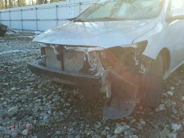 2012 TOYOTA COROLLA - VIN: 5YFBU4EE2CP035593 - Photo 9