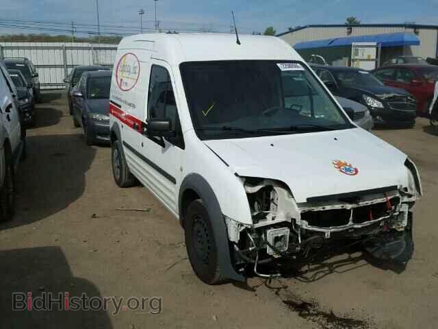Фотография NM0LS7AN8CT091464 - FORD TRANSIT CO 2012