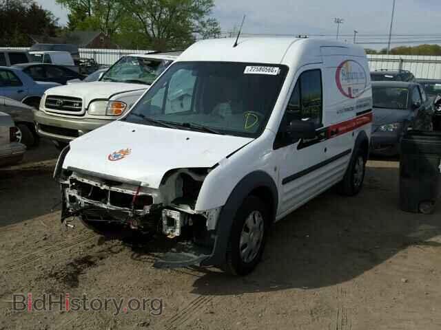 2012 FORD TRANSIT CO - VIN: NM0LS7AN8CT091464 - Фото 2