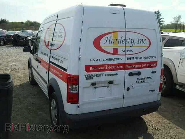2012 FORD TRANSIT CO - VIN: NM0LS7AN8CT091464 - Фото 3
