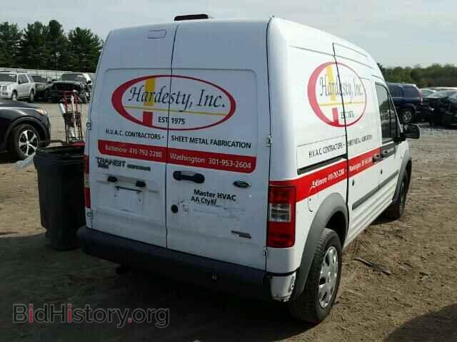 2012 FORD TRANSIT CO - VIN: NM0LS7AN8CT091464 - Фото 4