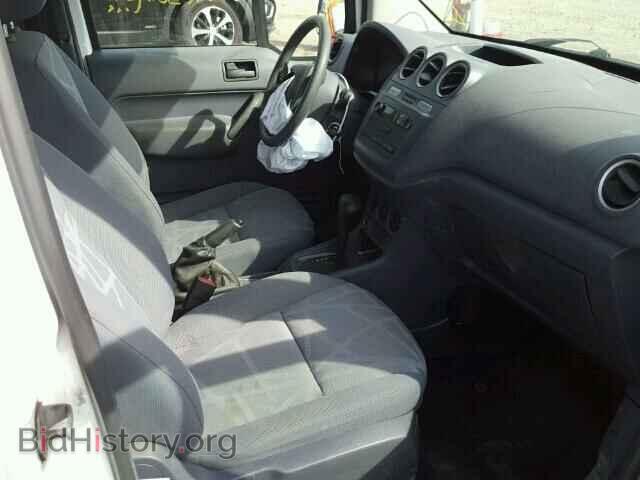 2012 FORD TRANSIT CO - VIN: NM0LS7AN8CT091464 - Фото 5