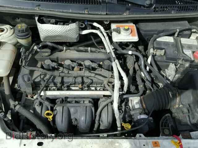 2012 FORD TRANSIT CO - VIN: NM0LS7AN8CT091464 - Фото 7