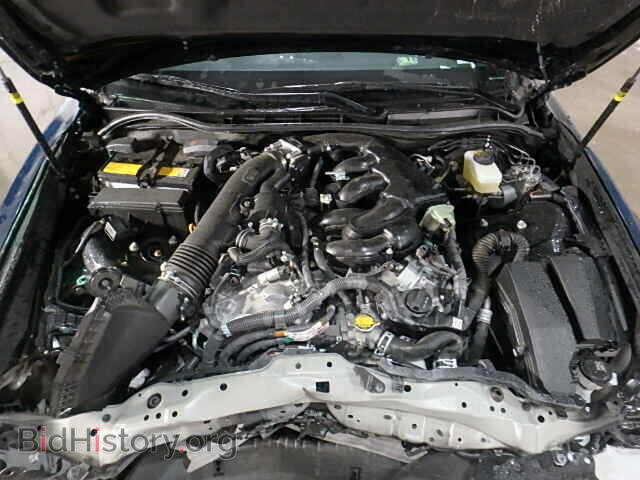 2014 LEXUS IS250 - VIN: JTHCF1D24E5009547 - Фото 7