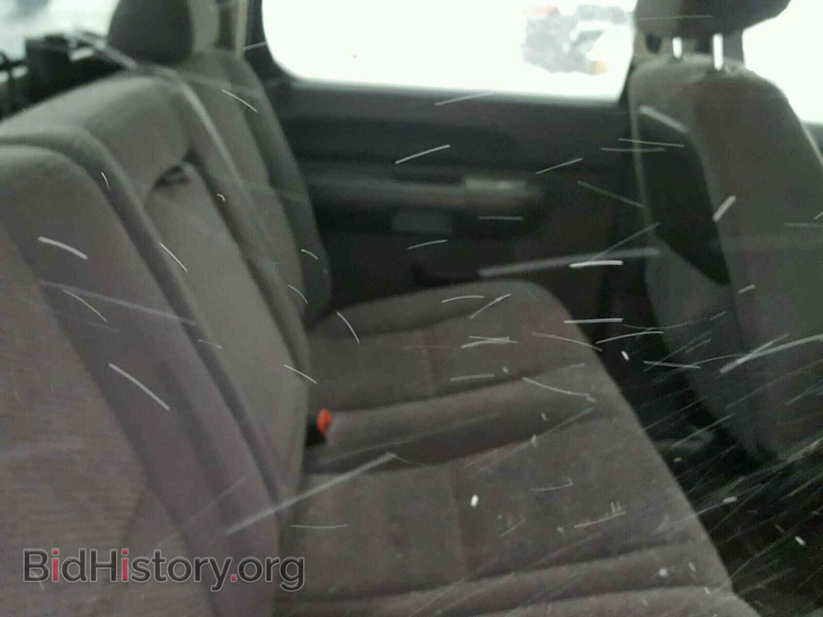 2008 CHEVROLET SILVERADO - VIN: 2GCEK13MX81150119 - Фото 6
