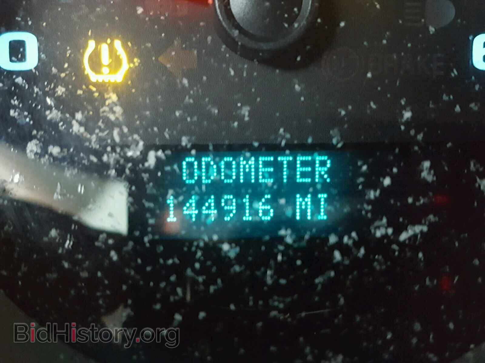 2008 CHEVROLET SILVERADO - VIN: 2GCEK13MX81150119 - Фото 8