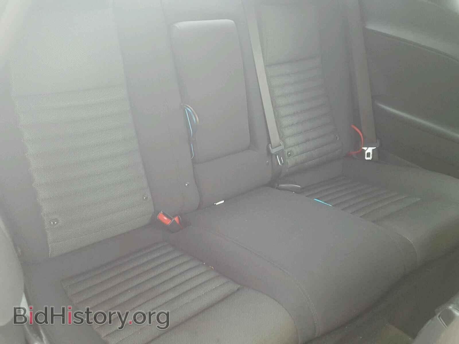 2013 DODGE CHALLENGER - VIN: 2C3CDYAG0DH663196 - Photo 6