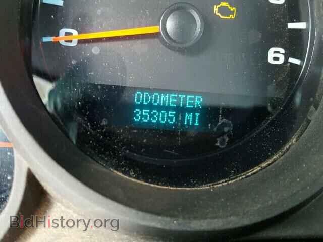 2012 CHEVROLET SILVERADO - VIN: 1GCNCPEX4CZ240129 - Фото 8