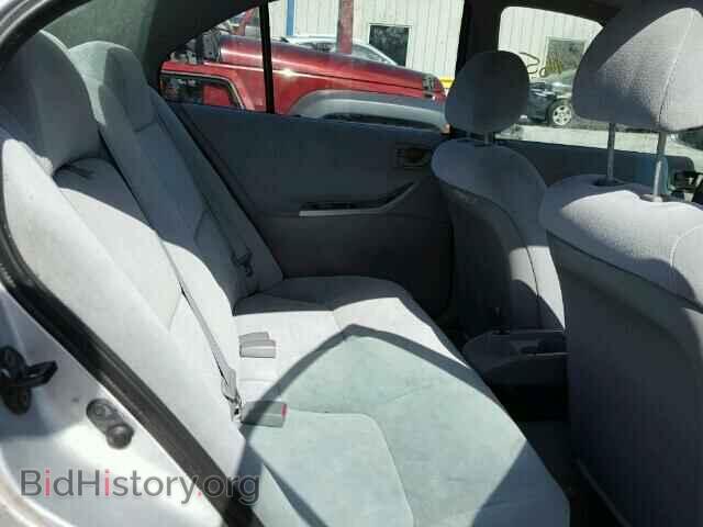 2002 MITSUBISHI GALANT - VIN: 4A3AA46G42E138589 - Фото 6