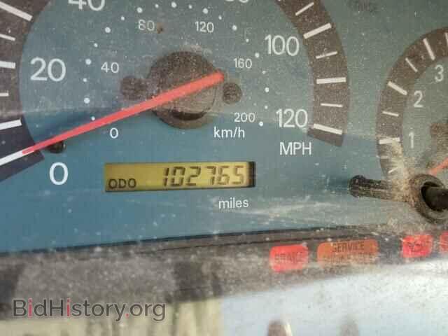 2002 MITSUBISHI GALANT - VIN: 4A3AA46G42E138589 - Фото 8