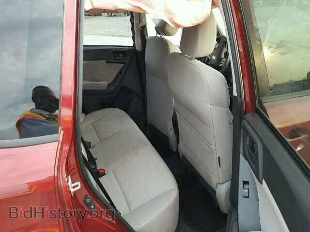 2014 SUBARU FORESTER - VIN: JF2SJAEC1EH458428 - Фото 6