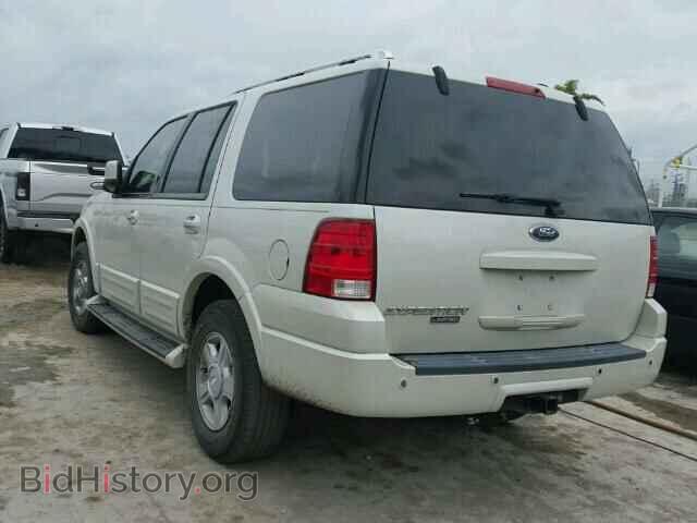 2006 FORD EXPEDITION - VIN: 1FMPU19566LB00307 - Фото 3