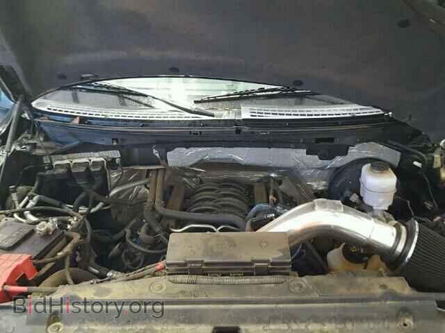 2013 FORD F150 - VIN: 1FTFX1CF4DKF63347 - Фото 7