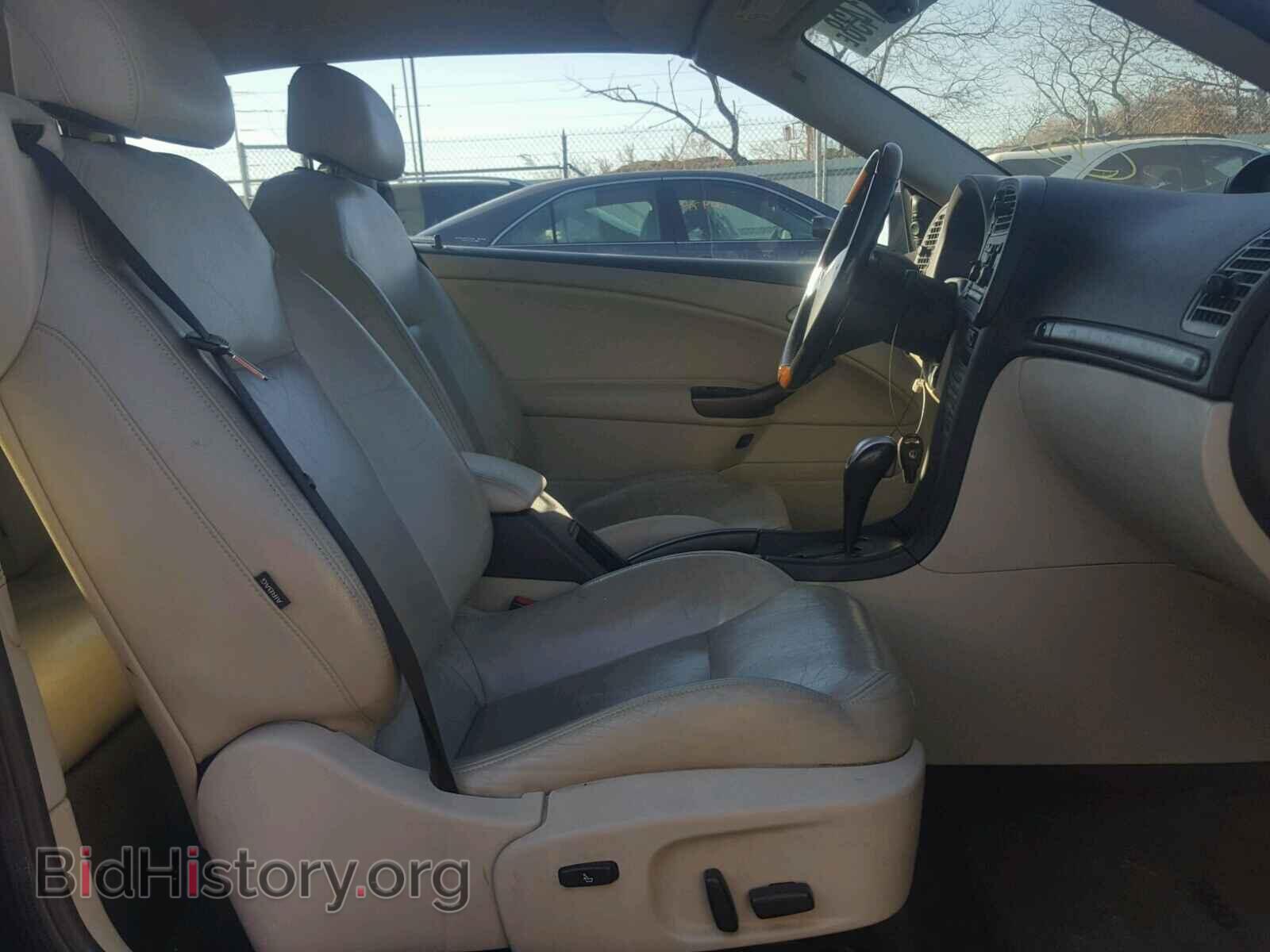 2004 SAAB 9 3 - VIN: YS3FD79Y046010877 - Photo 5