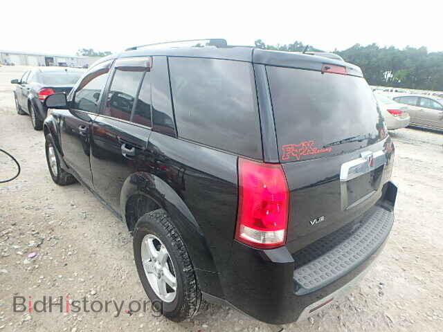 2006 SATURN VUE - VIN: 5GZCZ33D96S869047 - Фото 3