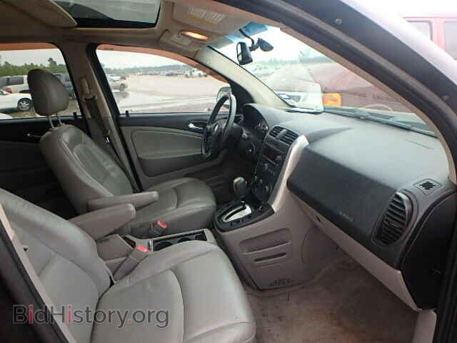 2006 SATURN VUE - VIN: 5GZCZ33D96S869047 - Фото 5