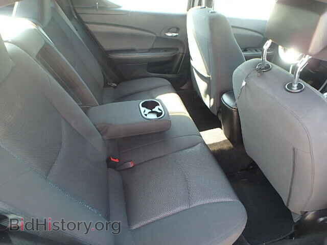 2012 DODGE AVENGER - VIN: 1C3CDZCB7CN207192 - Photo 6