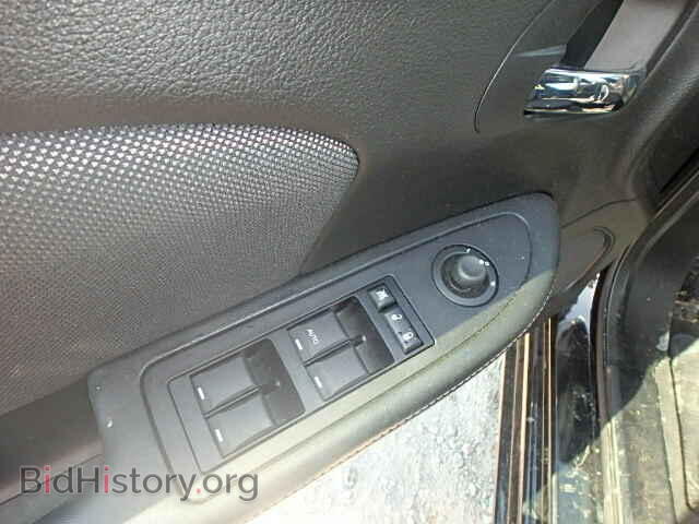 2012 DODGE AVENGER - VIN: 1C3CDZCB7CN207192 - Photo 10
