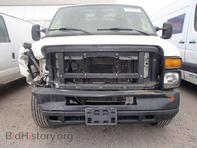 2009 FORD ECONOLINE - VIN: 1FTNE24W49DA31159 - Фото 10