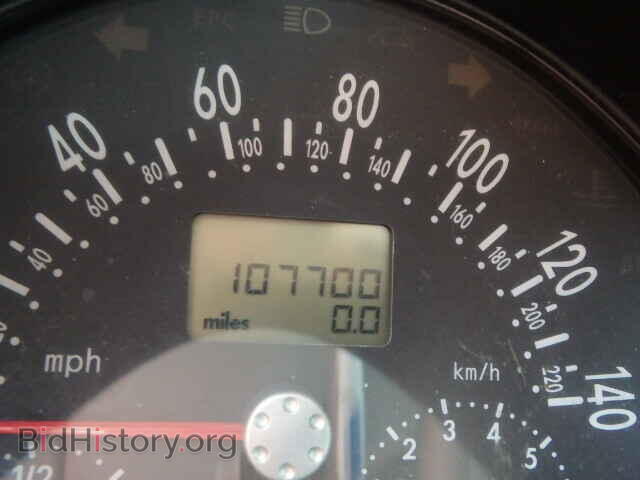 2000 VOLKSWAGEN BEETLE - VIN: 3VWCC21C2YM411091 - Фото 8