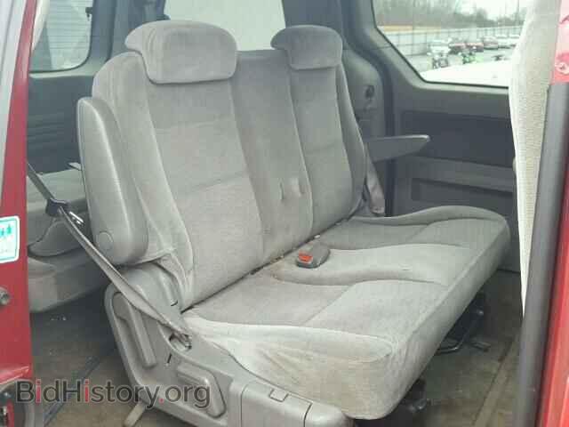 2005 FORD FREESTAR - VIN: 2FMZA51605BA84231 - Фото 6