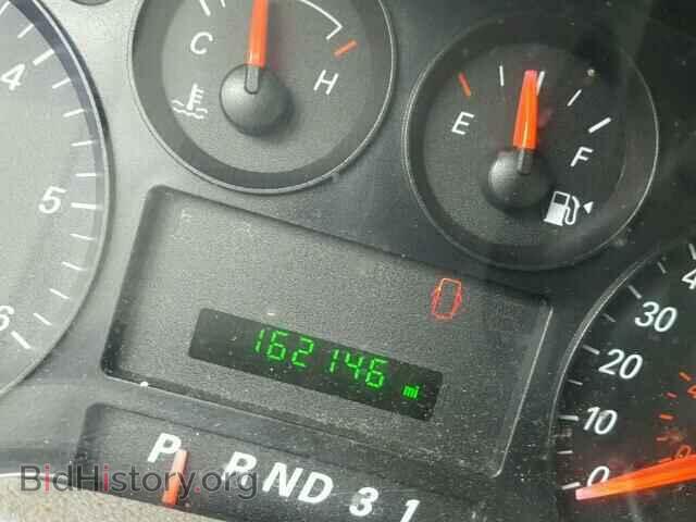 2005 FORD FREESTAR - VIN: 2FMZA51605BA84231 - Фото 8