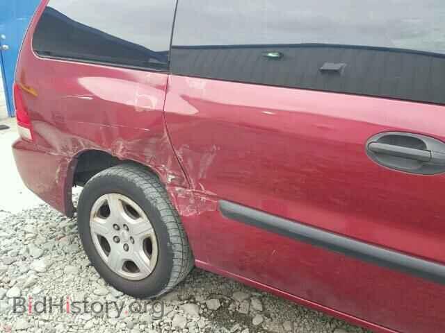 2005 FORD FREESTAR - VIN: 2FMZA51605BA84231 - Фото 9