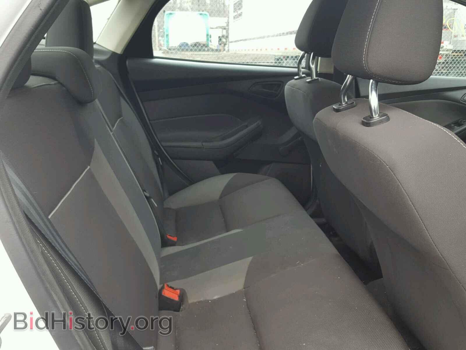2012 FORD FOCUS - VIN: 1FAHP3E2XCL124375 - Photo 6