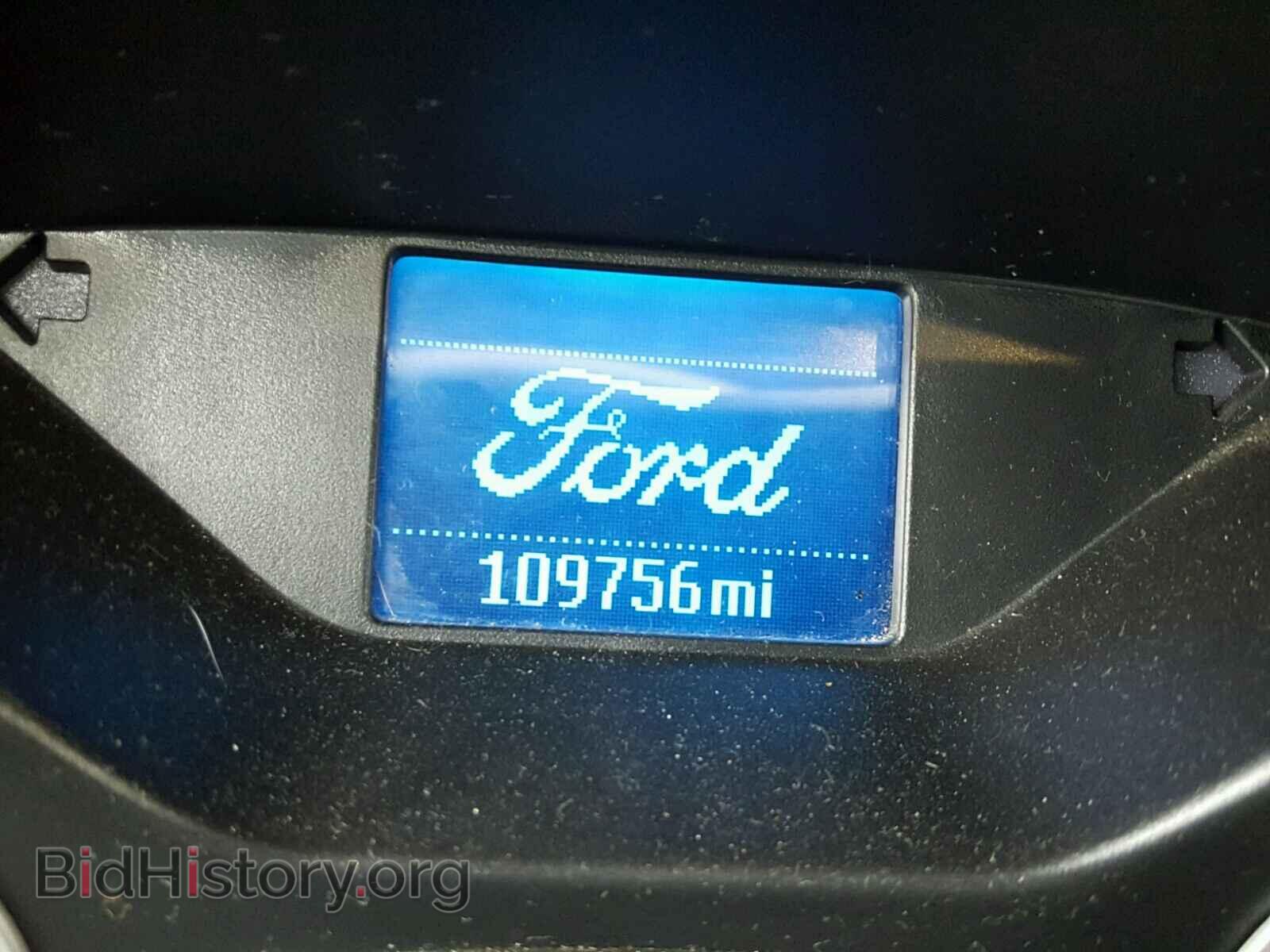 2012 FORD FOCUS - VIN: 1FAHP3E2XCL124375 - Photo 8