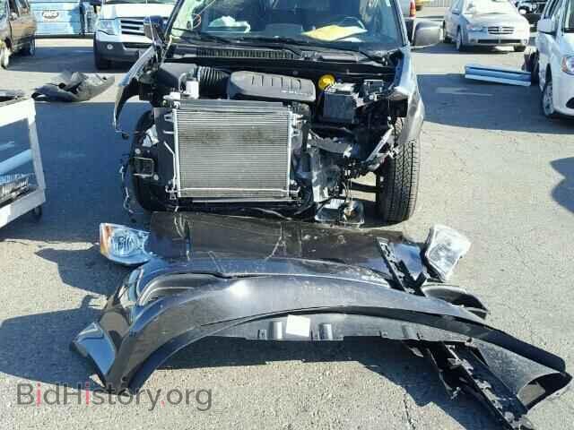 2016 DODGE CARAVAN - VIN: 2C4RDGCG5GR178564 - Фото 10