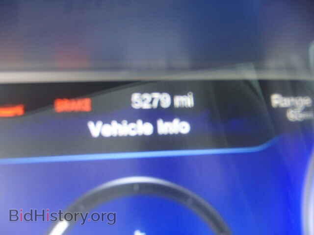 2015 CHRYSLER 200 - VIN: 1C3CCCCBXFN643829 - Фото 8