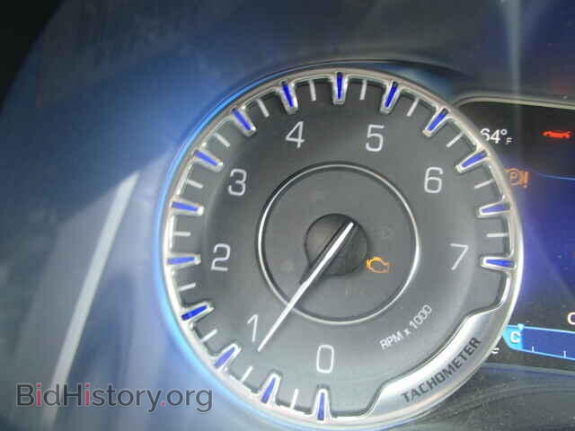 2015 CHRYSLER 200 - VIN: 1C3CCCCBXFN643829 - Фото 9