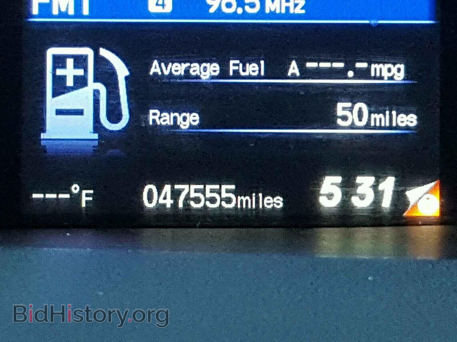 2013 HONDA CIVIC - VIN: 19XFB2F83DE236121 - Photo 8