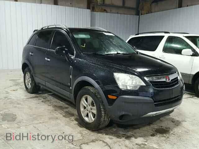 Фотография 3GSCL33P28S708760 - SATURN VUE 2008