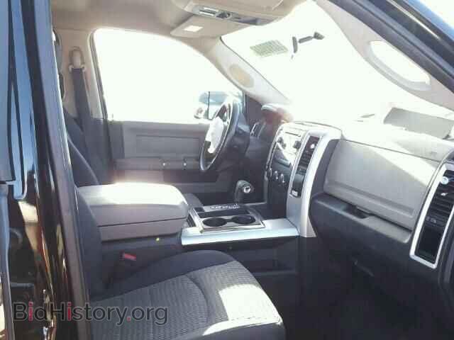 2012 DODGE RAM 1500 - VIN: 1C6RD7LT0CS185922 - Photo 5