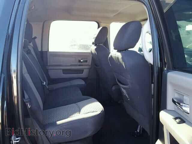 2012 DODGE RAM 1500 - VIN: 1C6RD7LT0CS185922 - Photo 6