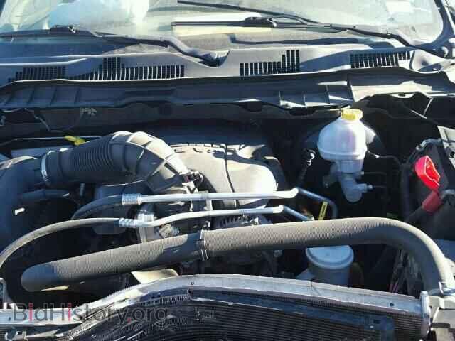 2012 DODGE RAM 1500 - VIN: 1C6RD7LT0CS185922 - Photo 7
