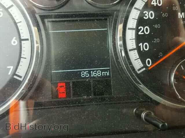 2012 DODGE RAM 1500 - VIN: 1C6RD7LT0CS185922 - Photo 8