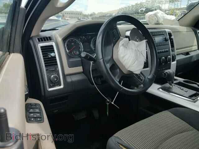 2012 DODGE RAM 1500 - VIN: 1C6RD7LT0CS185922 - Photo 9