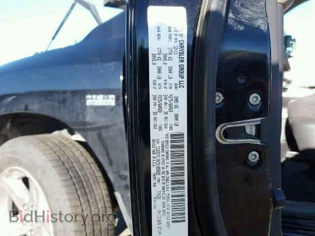 2012 DODGE RAM 1500 - VIN: 1C6RD7LT0CS185922 - Photo 10